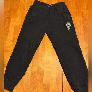 Goat Joggers, Youth Medium